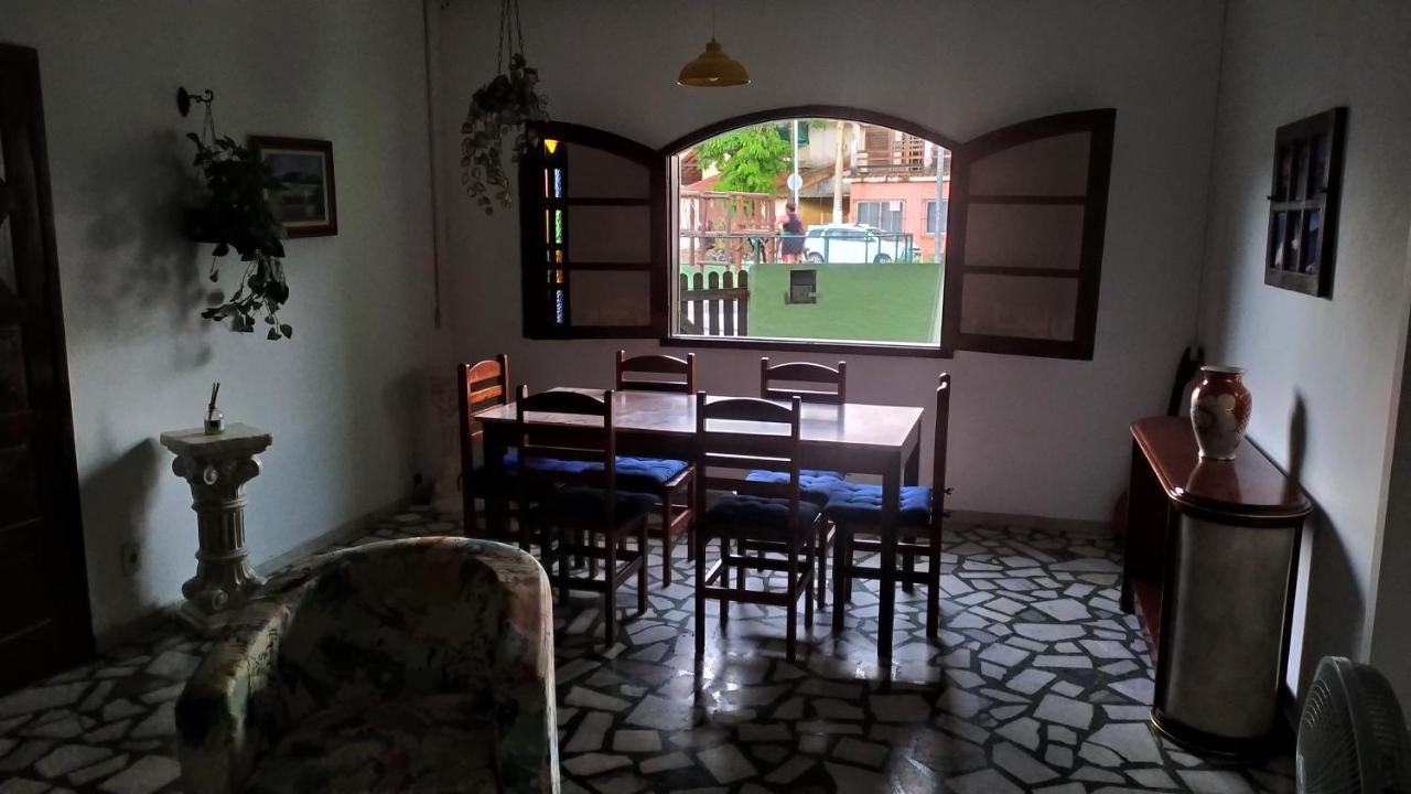 Casa No Centro De Arraial Do Cabo Villa Eksteriør bilde